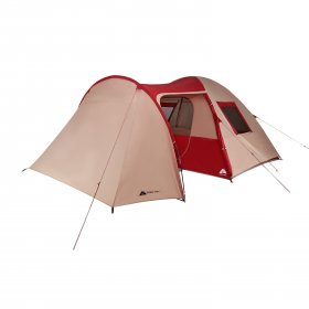 Ozark Trail 6 Person Dome Tent with Sitting Area