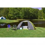 Ozark Trail 6-Person Three Season Dome Tent