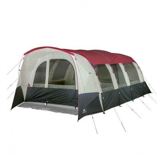 Ozark Trail 16-Person Tube Tent