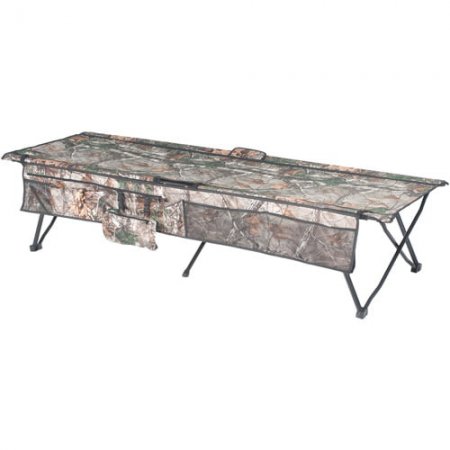 Ozark Trail Instant Cot,Realtree Xtra