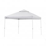 Ozark Trail 10'x 10'Dual Peak Canopy (100 Square feet)