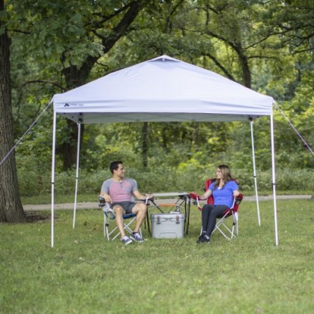 Ozark Trail 10' x 10' Instant Canopy