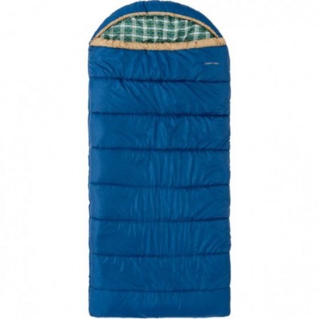 Ozark Trail ENV Zero 15F XL Synthetic Sleeping Bag