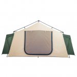 Ozark Trail 14-Person Cabin Tent for Camping