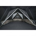 Ozark Trail 20' x 10'Dark Rest Instant Cabin Tent,Sleeps 12