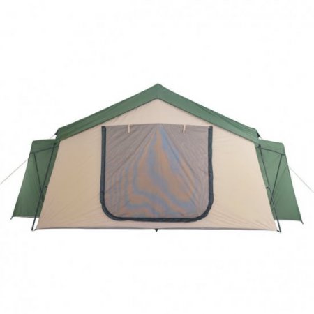 Ozark Trail 14-Person Cabin Tent for Camping