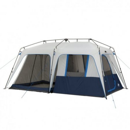 Ozark Trail 5-in-1 Convertible Instant Tent and Shelter