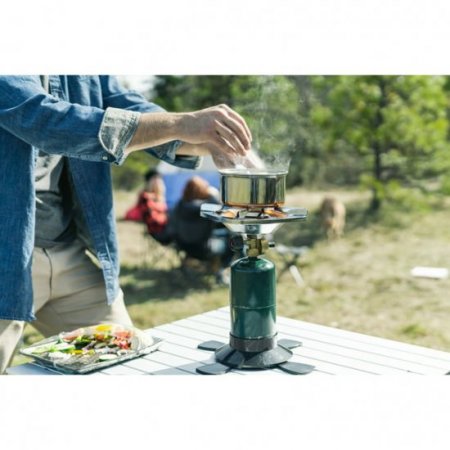 Ozark Trail Single Burner Backpacking Propane Stove