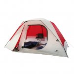 Ozark Trail 6 Person Dome Outdoor Camping Tent