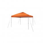 Ozark Trail 10'x 10'Instant Straight Leg Canopy (100 Square feet)