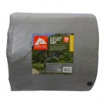 Ozark Trail Heavy-Duty Tarp,16' x 30',Material PE