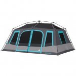 Ozark Trail 10-Person Dark Rest Instant Cabin Tent