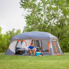 Ozark Trail Oversized Cozy Camp Chair