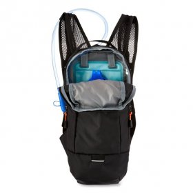 Ozark Trail 1.5 Liter Hydration Bag,Black