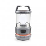 Ozark Trail 400 Lumens LED Electric Camping Lantern (3 D Batteries Not Included)