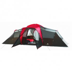 Ozark Trail 10-Person Family Camping Tent