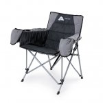 Ozark Trail All Season Convertible Chair with Mittens